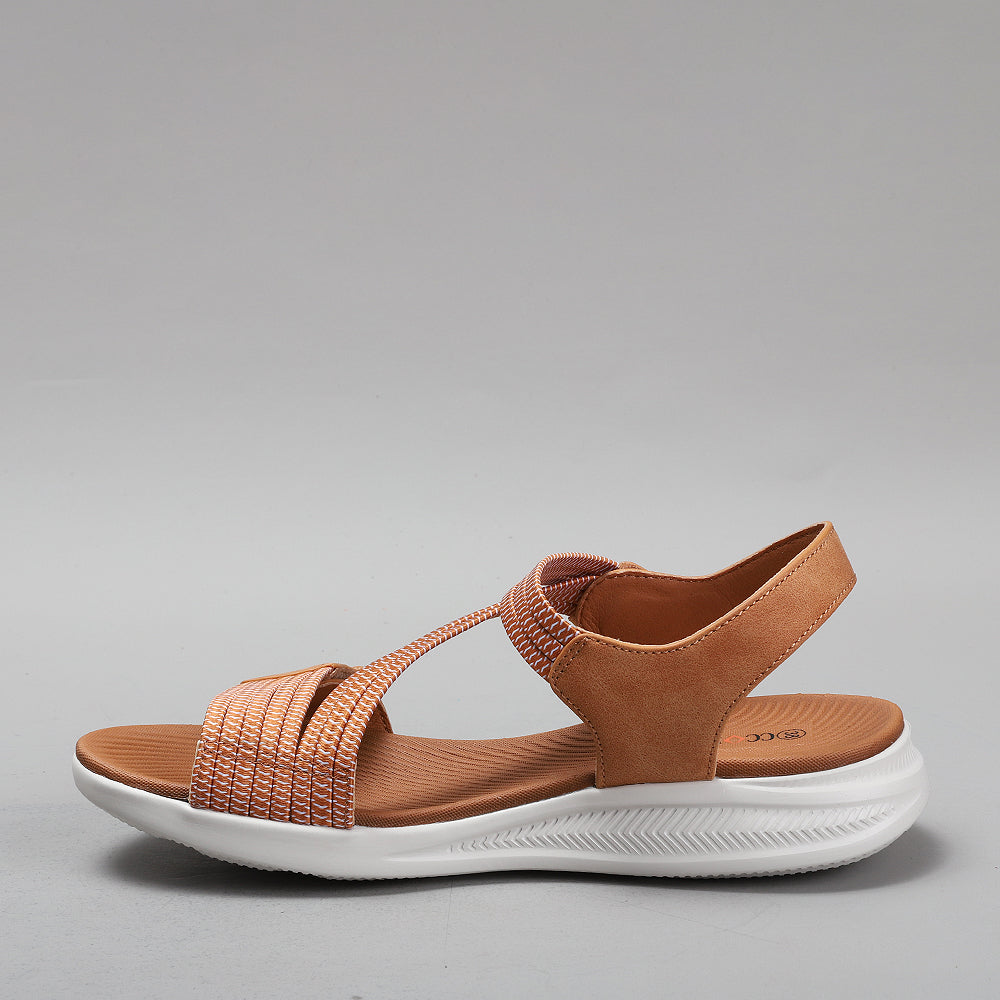 CC Resorts - Florrie - Tan