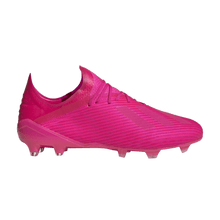 Load image into Gallery viewer, adidas X 19.1 FG Shock Pink