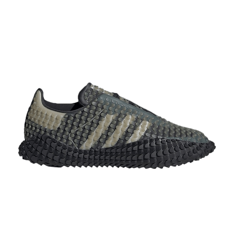 adidas Graddfa AKH I Craig Green Carbon