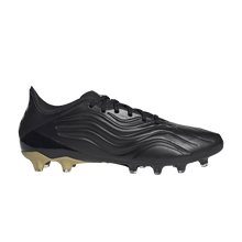 Load image into Gallery viewer, adidas Copa Sense 1 AG Black Gold Metallic