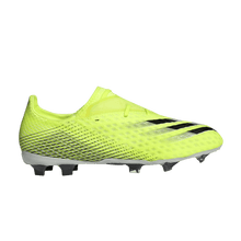 Load image into Gallery viewer, adidas X Ghosted.2 FG Volt Black
