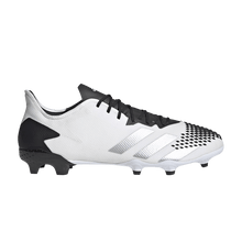 Load image into Gallery viewer, adidas Predator Mutator 20.2 FG Demonscale White Black