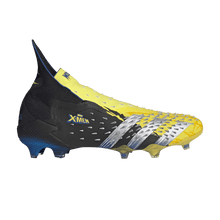 Load image into Gallery viewer, adidas Predator Freak+ FG Marvel X-Men Wolverine