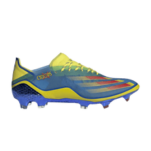 Load image into Gallery viewer, adidas X Ghosted.1 FG Marvel Cyclops