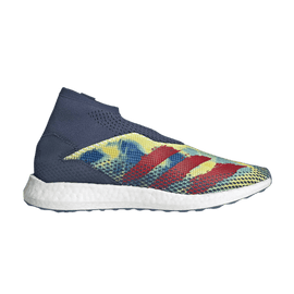 adidas Predator.1 Human Race Pharrell Night Marine