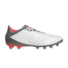 Load image into Gallery viewer, adidas Copa Sense 1 AG White Solar Red