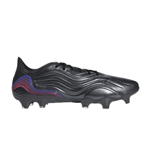 Load image into Gallery viewer, adidas Copa Sense.1 FG Core Black Grey