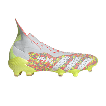 Load image into Gallery viewer, adidas Predator Freak+ FG Demonskin Numbersup