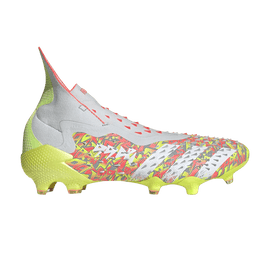 adidas Predator Freak+ FG Demonskin Numbersup