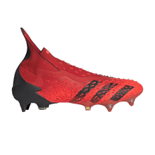Load image into Gallery viewer, adidas Predator Freak+ SG Red