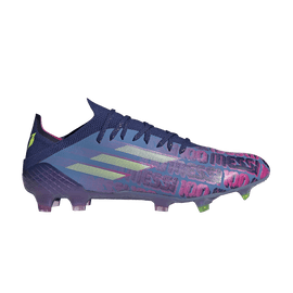 adidas X Speedflow.1 Messi FG Numbersup