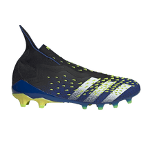 Load image into Gallery viewer, adidas Predator Freak AG Demonskin Black