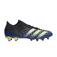 Load image into Gallery viewer, adidas Predator Freak 1 AG Demonskin Black