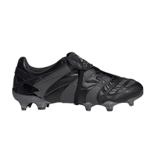 Load image into Gallery viewer, adidas Predator Accelerator FG Black Grey