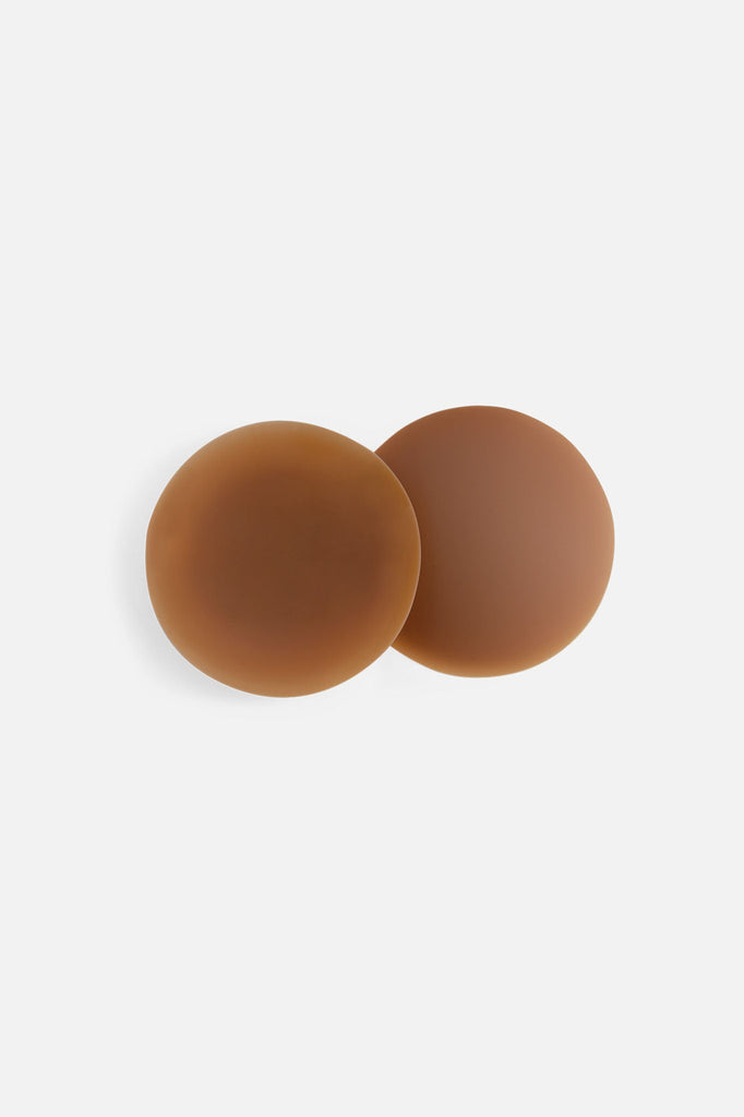 Pasties in Fawn