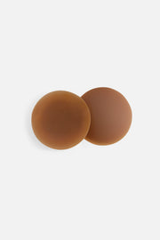 Pasties in Fawn