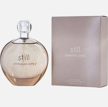 Load image into Gallery viewer, Jennifer Lopez Still Eau de Parfum woman 3.4 Oz 100 ml