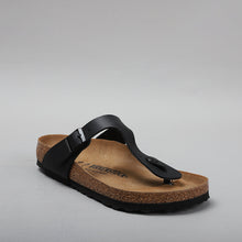 Load image into Gallery viewer, BIRKENSTOCK - GIZEH 43691 BF - BLACK