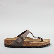 Load image into Gallery viewer, BIRKENSTOCK - GIZEH 43751 BF - MOCCA