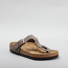 Load image into Gallery viewer, BIRKENSTOCK - GIZEH 43751 BF - MOCCA