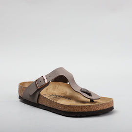 BIRKENSTOCK - GIZEH 43751 BF - MOCCA