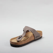 Load image into Gallery viewer, BIRKENSTOCK - GIZEH 43751 BF - MOCCA