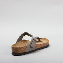 Load image into Gallery viewer, BIRKENSTOCK - GIZEH 43391 BFBC - STONE