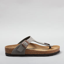 Load image into Gallery viewer, BIRKENSTOCK - GIZEH 43391 BFBC - STONE