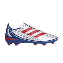 Load image into Gallery viewer, adidas Gamemode FG Gold Metallic Cloud White Tribe Green