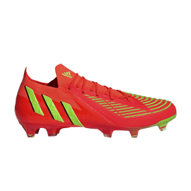 adidas Predator Edge.1 Low FG Game Data Pack