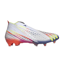 Load image into Gallery viewer, adidas Predator Eedge+ FG Al Rihla Pack