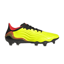 Load image into Gallery viewer, adidas Copa Sense.1 FG Team Solar Yellow