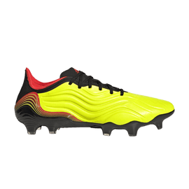 adidas Copa Sense.1 FG Team Solar Yellow