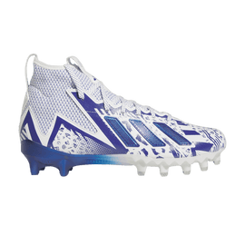 adidas Freak 23 Mismatch Cloud White Royal Blue