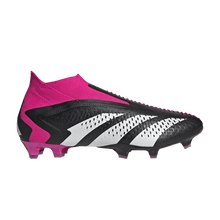 Load image into Gallery viewer, adidas Predator Accuracy+ FG Own Your Football Pack