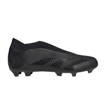 Load image into Gallery viewer, adidas Predator Accuracy.3 Laceless FG Nightstrike Pack