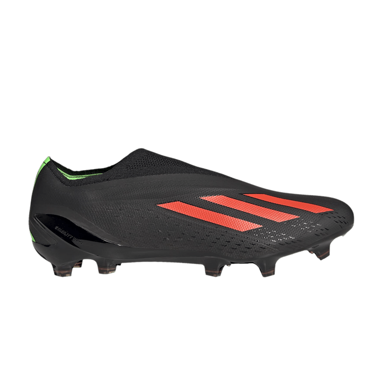 adidas X Speedportal+ FG Shadowportal