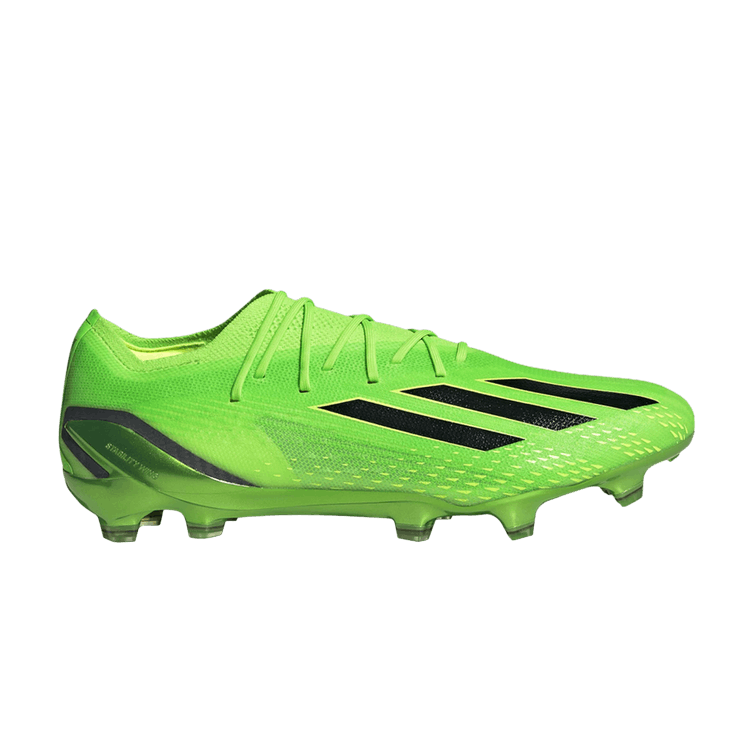 adidas X Speedportal.1 FG Game Data Pack