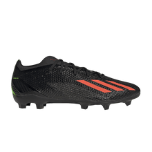 Load image into Gallery viewer, adidas X Speedportal.2 FG Black Solar Red