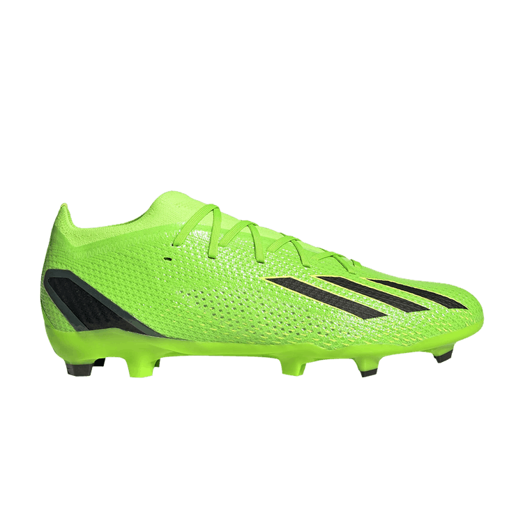 adidas X Speedportal.2 FG Game Data