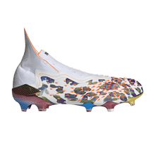 Load image into Gallery viewer, adidas Predator Freak+ FG Paul Pogba Stella McCartney