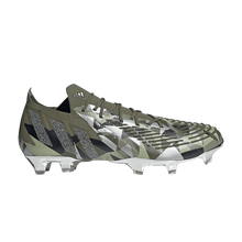 Load image into Gallery viewer, adidas Predator Edge Crystal.1 FG Focus Olive