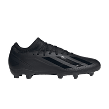 Load image into Gallery viewer, adidas Crazyfast.3 FG Core Black