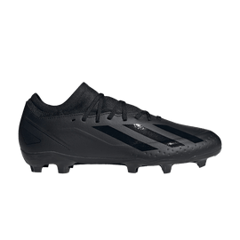 adidas Crazyfast.3 FG Core Black