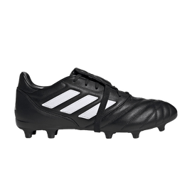 adidas Copa Gloro FG Core Black Cloud White