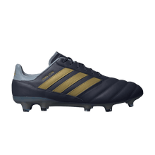 Load image into Gallery viewer, adidas Copa Icon FG Legend Ink Gold Metallic Wonder Blue
