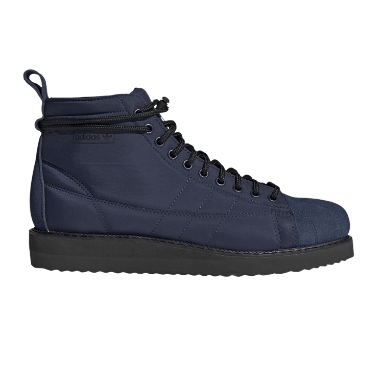 adidas Superstar Boot Night Indigo (Women's)