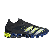 Load image into Gallery viewer, adidas Predator 1 Microbounce Demonskin Black