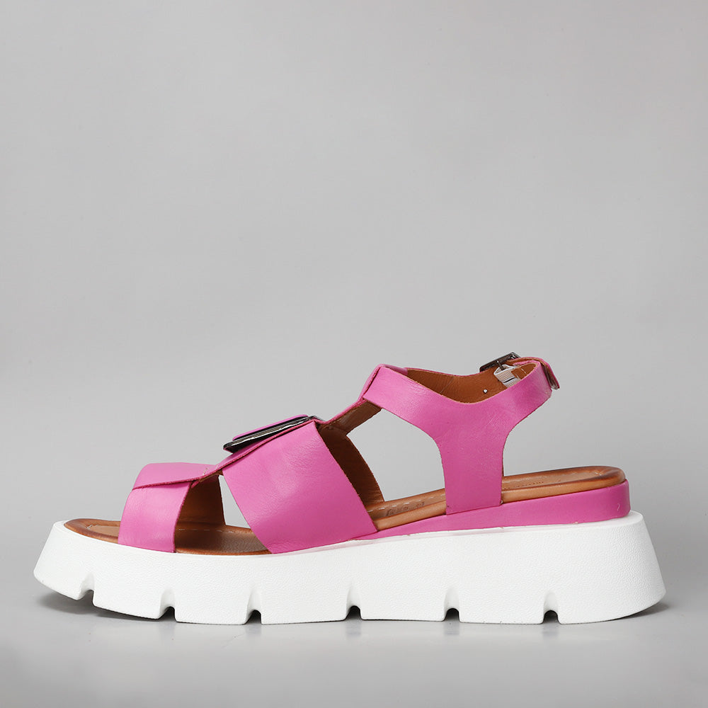 LE SANSA - HINDI - Hot Pink