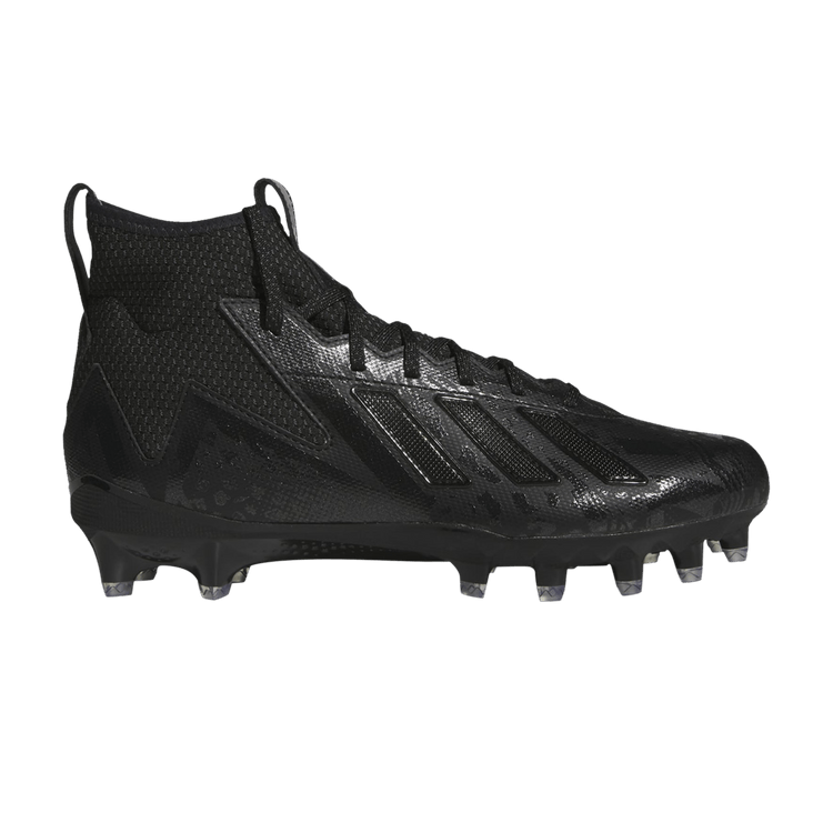 adidas Freak 23 Mismatch Core Black Grey